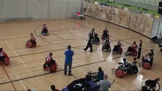 2013 - WRC Prairie League - 