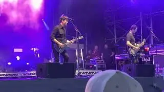 Jimmy Eat World: For Me This Is Heaven (Live 4k) [2000 Trees Festival 07.07.2022