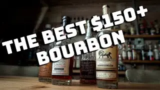 Best Whiskey Over $150 Dollars? BJ Battle Ep 8!