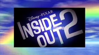 Life is A Ride (Inside Out 2 Song)