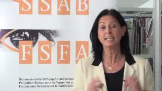 SSAB Tagung 2017 &ndash; Why we need Data Scientists