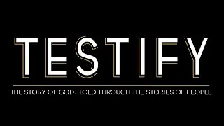 Norma Montross | Testify  | The real God meets real people, right where they are.