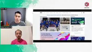 Future Of Asean Startups with Mohan Belani
