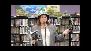 Janet Kuypers' 