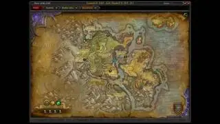 Treasure Chest WoW Cove of Nashal cave Stormheim