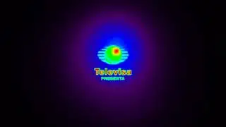 Televisa Logo 2001 Effects 2 Slow Motion 2x