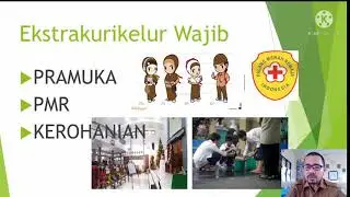 MPLS  UPT SMP NEGERI 1 MEDAN HARI KEDUA