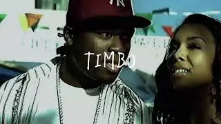 50 Cent x Timbaland | Hip Hop/Rap Type Beat 2025 - 