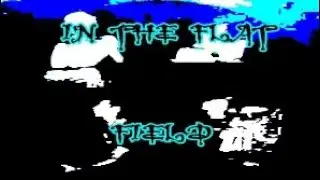 IN THE FLAT FIELD (a Bauhaus tribute)