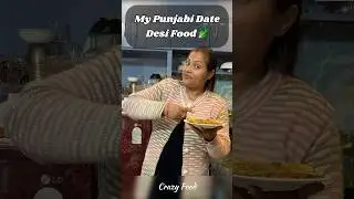 Homemade Sarson Ka Saag | Traditional Punjabi Recipe #sarsosaag #panjabifood #desifood #shorts