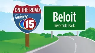 On the Road heads to Beloit