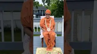 Gurudev Prem Swami Maharaj