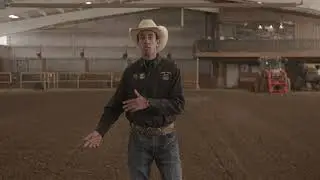 Andre Coelho: Barrel Racing in Brazil
