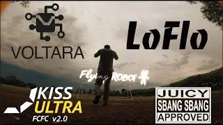 Ultimate Sbang Drone for 2025 | Voltara 70A + Kiss Ultra V2 Rip Clip Before the Storm!