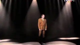 (MCM 90'S) CHARLES TRENET Le cor