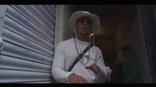 K-LoOse - 100 Degrees (Prod. Rakim Baptiste)