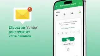 Guide BMCI Connect : Dotations Voyages Personnels