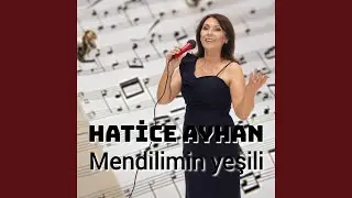Mendilimin Yeşili