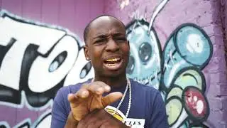 Lil Bling &ldquo;Spilled Emotions&rdquo; Shot By LMB FILMZ