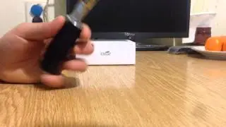 краткий обзор Eleaf istick 20w