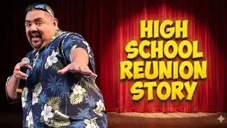 Gabriel Iglesias | Fluffy Gets Revenge: 