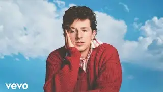 Charlie Puth - Am Good Goodbye (Office Audio)