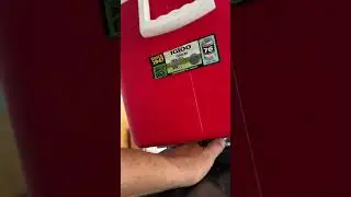 Diy Sea Doo LinQ cooler