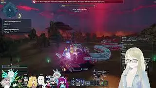 NGS UQ -Renus Vera Suppression Op