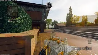 BO6 FFA NUKE 101