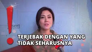 Ada Dhena Devankan dan Ririe Fairus, 2 Wanita Jadi Korban Hubungan Terlarang