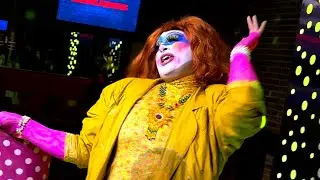 PDX Divas S5 | Carmen | Drag Mix: Aunt Gladys + Tiny Tim