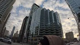 Graffiti Alley TORONTO CANADA