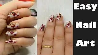 Pinterest nails at-home ✨💅🏻#nails2025