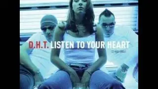 DHT - Listen to Your Heart