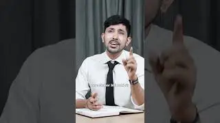 Psychological Tricks to get more marks in Class 😉🗿 | Kuldeep Singhaniaa #shorts