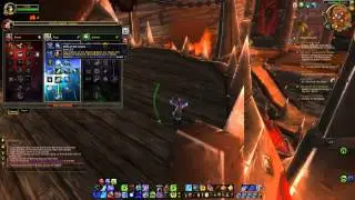 Dk Talents and Glyphs patch 4.3