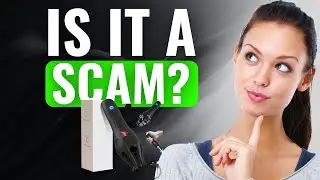 Neuman Wave Therapy Pro Review | (2025) FDA-Cleared Device? or Fancy Flashing Box?