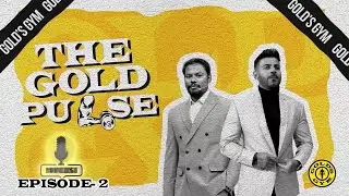 The Gold Pulse | Season 1 | Episode 2: How Rafsan Sabab Became The Rafsan Sabab