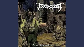 To Post-Humanism