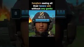 Enemy Team will still say 