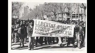 Sistema pol&iacute;tico espa&ntilde;ol. Clase 5:  &iquest;Espa&ntilde;a federal o auton&oacute;mica? Notas sobre la cultura pol&iacute;tica