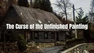 The Curse of the Unfinished Painting