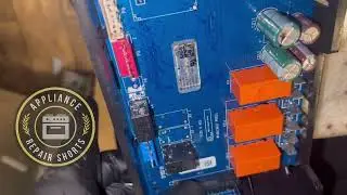 Плита Whirlpool F3E0 | Духовка не работает | WFE505WOHZ1 | Простое решение и бесплатно
