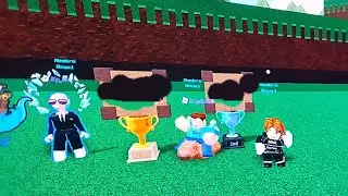 Batalha de constru&ccedil;&atilde;o com o Yan (Build A Boat For Treasure)-Roblox