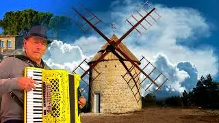 LA CHANSON DU BONHEUR ( solamente una vez) --VERSION  PAYSAGES-version images -jean claude 898