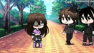 Emotionless child | part 3 | Read description | by: k!ttyplayz_Tv and my friend link in description