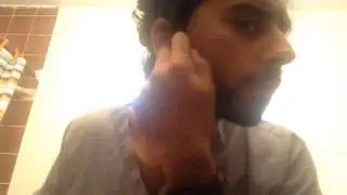 The MOVEMBER Shave