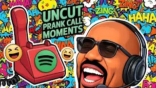 Hilarious UNCUT PRANK CALLS 2026 | Internet-Breaking Reactions 😱😂