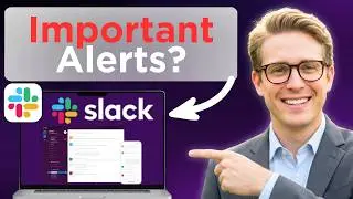 How To Enable Notifications In Slack (Full Guide 2026)