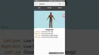 Eui-Am Taekwondo